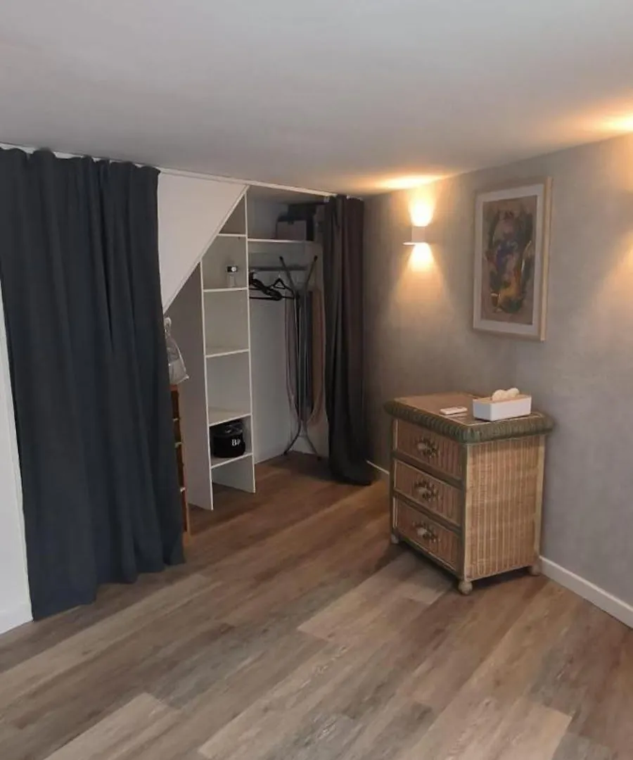 Appartement Emplacement Numero1 Sanary - Plage Et Port A Pied Apartment Sanary-sur-Mer