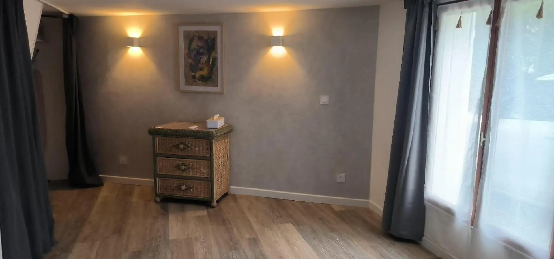 Appartement Emplacement Numero1 Sanary - Plage Et Port A Pied Frankreich